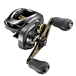 Shimano fishing CUDC151 Curado DC Мультипликаторная Катушка Черный Black Ratio: 6.2:1 