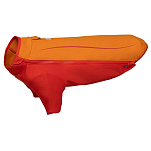 Ruffwear 0535-815L1 Undercoat Water Куртка для собак Оранжевый Campfire Orange XL