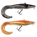 Купить Fox rage NRE191 Replicant Catfish Мягкая приманка 200 mm Supernatural Albino Catfish 7ft.ru в интернет магазине Семь Футов