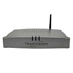 Kvh NRR-1925 Tracvision TV ТВ-хаб  White