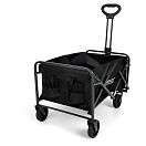Купить Regatta RCE562-800-Single Корзина  Black 7ft.ru в интернет магазине Семь Футов