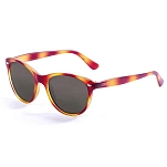 Ocean sunglasses 58000.2 поляризованные солнцезащитные очки Landas Желтый Demy Orange Brown