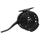 Купить Baetis LAKEMATIC Lake Matic Катушка Для Ловли Рыбы Нахлыстом Черный Black Line 7 / 8  7ft.ru в интернет магазине Семь Футов