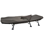 Daiwa DSS1 Bed Chair Черный  Brown