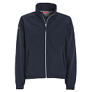 Купить Slam A123006S00-W130-XXS Куртка Summer Sailing Голубой  Dark Navy 2XS 7ft.ru в интернет магазине Семь Футов