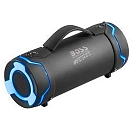 Купить Boss audio 153-TUBE IPX5 Номинальная портативная морская Bluetooth-колонка Черный Black 7ft.ru в интернет магазине Семь Футов