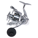 Hart QHAK60 спиннинговая катушка Akab SW  Silver 6000