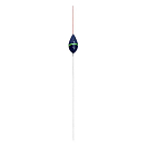 Купить Colmic GACHIA010 плавать Chiatte  Black / Green 1 g 7ft.ru в интернет магазине Семь Футов