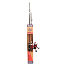 Купить Mustad MRC01-SJBH-CMBO Вращающееся комбо Legacy Adult/Youth Big Hitter 2.43 m 7ft.ru в интернет магазине Семь Футов