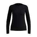 Купить Odlo 198231-15000-xl Базовый слой с длинным рукавом Active X-Warm Black 30x25x2 7ft.ru в интернет магазине Семь Футов