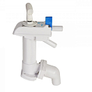 OCEAN TECHNOLOGIES 6100000770 Ручной насос для бортового туалета SPLASH