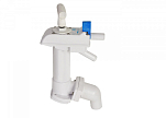 OCEAN TECHNOLOGIES 6100000770 Ручной насос для бортового туалета SPLASH