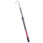 Salper 74GABA001 Telesco Hook Серебристый  Silver