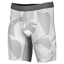 Купить Klim 3192-000-150-360 Боксёр Aggressor Cool 1.0 Белая  Light Grey Camo XL 7ft.ru в интернет магазине Семь Футов