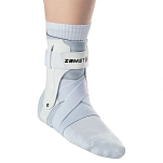 Zamst zam-01-10106 Поддержка левой лодыжки A2-DX White 20x10x5 L