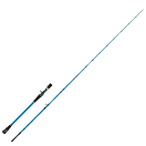 Купить Falcon D0900835 Britt Vertical Ball Acid Удочка Для Джиггинга Серебристый Light Blue 2.03 m 7ft.ru в интернет магазине Семь Футов