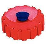 Plastimo 36904 Крышка вентиляционного отверстия бака Red