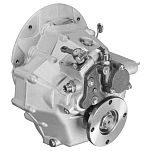 Vetus CT50342 TM345A-2.00R Коробка передач