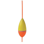 Salper 75FLP2250 Pera 2 плавать Желтый  Yellow / Orange 25 g 