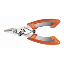 Купить Mivardi M-ACOMBCU Multi Braid Колокол Оранжевый  Orange 7ft.ru в интернет магазине Семь Футов