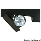 Купить Osculati Lewmar retractable thruster 185TT - 6.0 kW 24 V 02.142.10 7ft.ru в интернет магазине Семь Футов