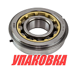Подшипник 25x62x17, Yamaha, Omax (упаковка из 4 шт.) 9339000009_OM_pkg_4