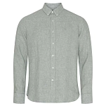 Sea ranch 18-7-283-5065-3xl Рубашка с длинным рукавом Hyeres Dusty Green 30x25x2