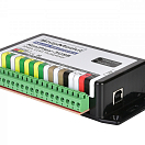 Мультиплексор NMEA0183 с USB MiniPlex-3USB