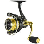 Sakura SAPRK7025809 Furyo Спиннинговая Катушка Черный Black / Gold 809 