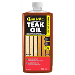 Starbrite 6401232 Teak Premium Gold 500ml масло  Green