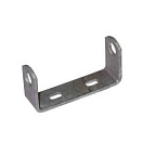 Купить Plastimo 422423 Поддержка для мини-ролика 22 mm Black 15x10x10 137 40 x 55 x 75 mm 7ft.ru в интернет магазине Семь Футов