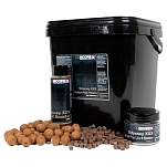 Ccmoore 92502 рыболовные пеллеты Odyssey XXX Session 21x20x20 15 mm