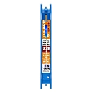 Купить Garbolino GOMAL0781-0030 Готовая рыболовная леска SP C81 6 m Blue 0.3 g 7ft.ru в интернет магазине Семь Футов