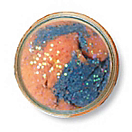 Купить Berkley 1078244 Синий манго Select Glitter Turbo Dough 50g Золотистый Spring Green / Yellow 50 g  7ft.ru в интернет магазине Семь Футов