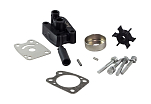Ремкомплект помпы с корпусом Yamaha 4-5, Recmar 6E0W007800_WH_RM