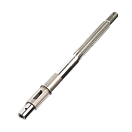 Купить Вал гребной Skipper для Suzuki Модели техники:  DT25-30, DF25-30, DF25A-30A OEM: SK57610-96311/57610-96311 в интернет магазине Семь Футов