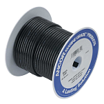 Ancor 639-116002 53 mm2 7.5 m Консервированный аккумуляторный кабель Black