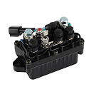 Купить Реле гидроподъема Omax для Yamaha F20-300 OEM: 63P-81950-00/63P-81950-00 в интернет магазине Семь Футов