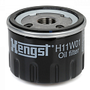 HENGST H11W01 Масляный фильтр для Volvo Penta MD1-17 и серий 2000