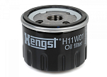 HENGST H11W01 Масляный фильтр для Volvo Penta MD1-17 и серий 2000