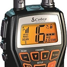 Cobra MR HH125 EU VHF, 29.661.01