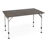 Кемпинговый стол Kampa Dometic Zero Concrete Large 9120000550 1200 х 720 х 700 мм