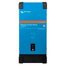 Купить Victron energy nt-1454 инвертор Phoenix Smart 24/1600 230V Blue 12x22x48 7ft.ru в интернет магазине Семь Футов