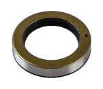 Сальник 30х43х8, Mercury 30-125, Omax 2670080_OM