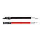 Купить Plastimo 501709 Uniteck 681 BR Кабель солнечной панели Black / Red 7ft.ru в интернет магазине Семь Футов