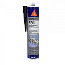 SIKA 24440 Герметик 591 Морской герметик / Цвет: Серый