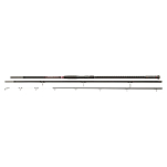PENN 1524497 Prevail II Удочка Для Серфинга Черный Black 4.50 m 