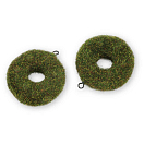 Купить Carp spirit 34CSACS550163 River Вести Зеленый  Camo Weed 100 g  7ft.ru в интернет магазине Семь Футов