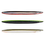 Savage gear 62180 3D Line Thru Sandeel 85 Mm 11g Красный 01-Sandeel