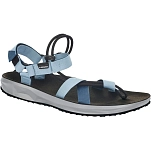Lizard 289535-0081-37 Сандалии Hike H20 Glace Blue / Stellar Blue 35x25x15 EU 37